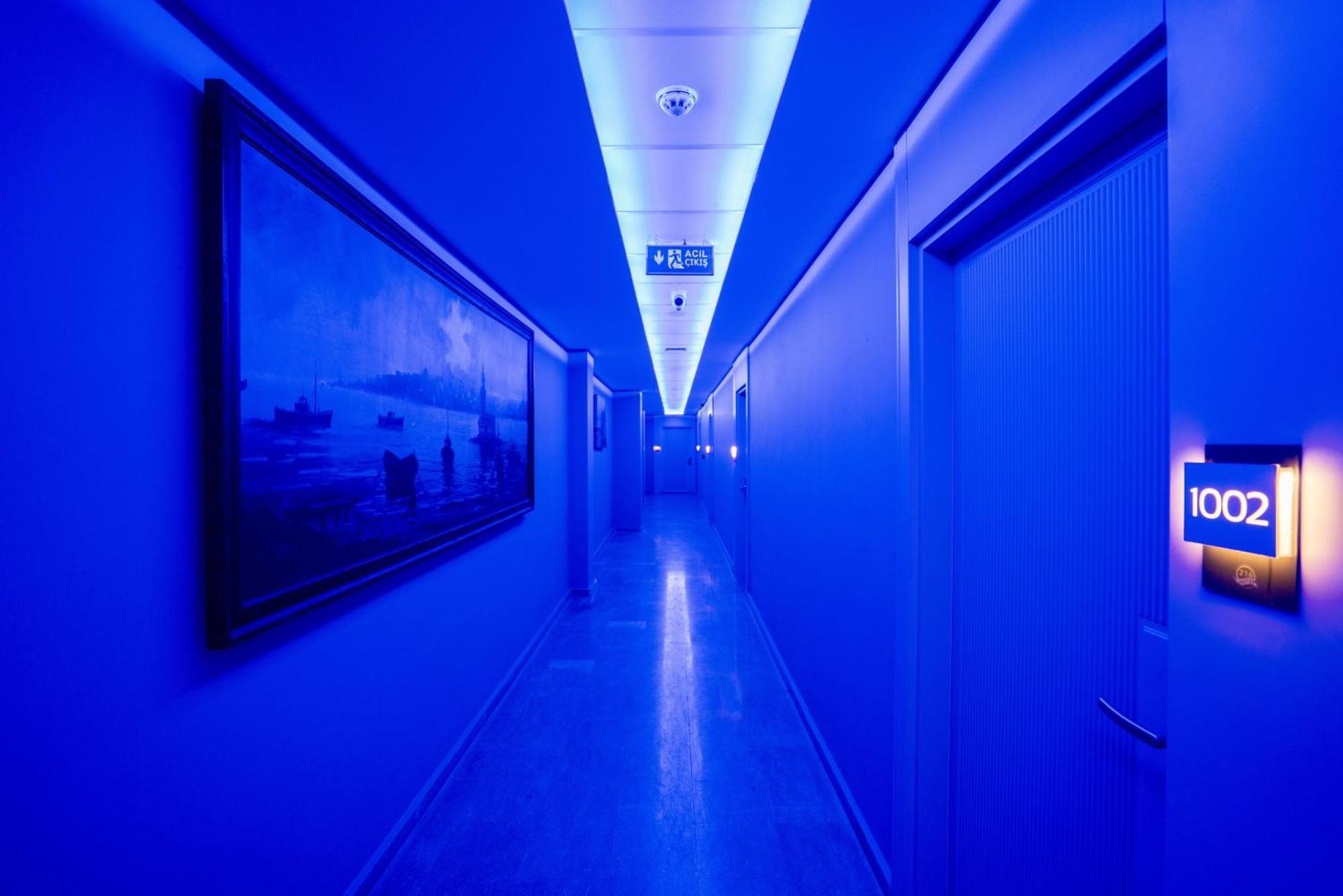 216 Station Suite Гебзе Екстериор снимка